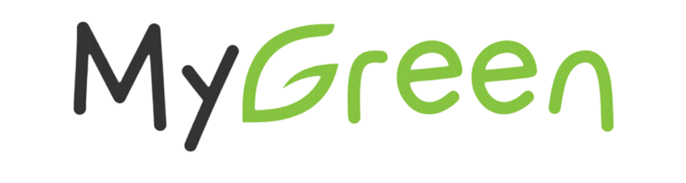 my green